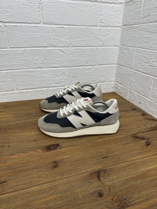 Мужские кроссовки New balance 237 43р