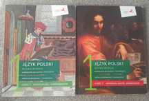 Podręczniki do języka polskiego