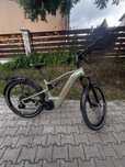 Advanced trekking Pro FS 29’ Deore Bosch