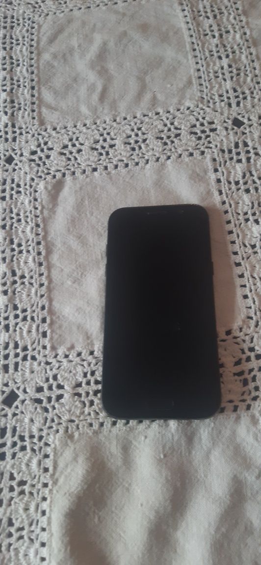 Telemovel Samsung A5 2017
