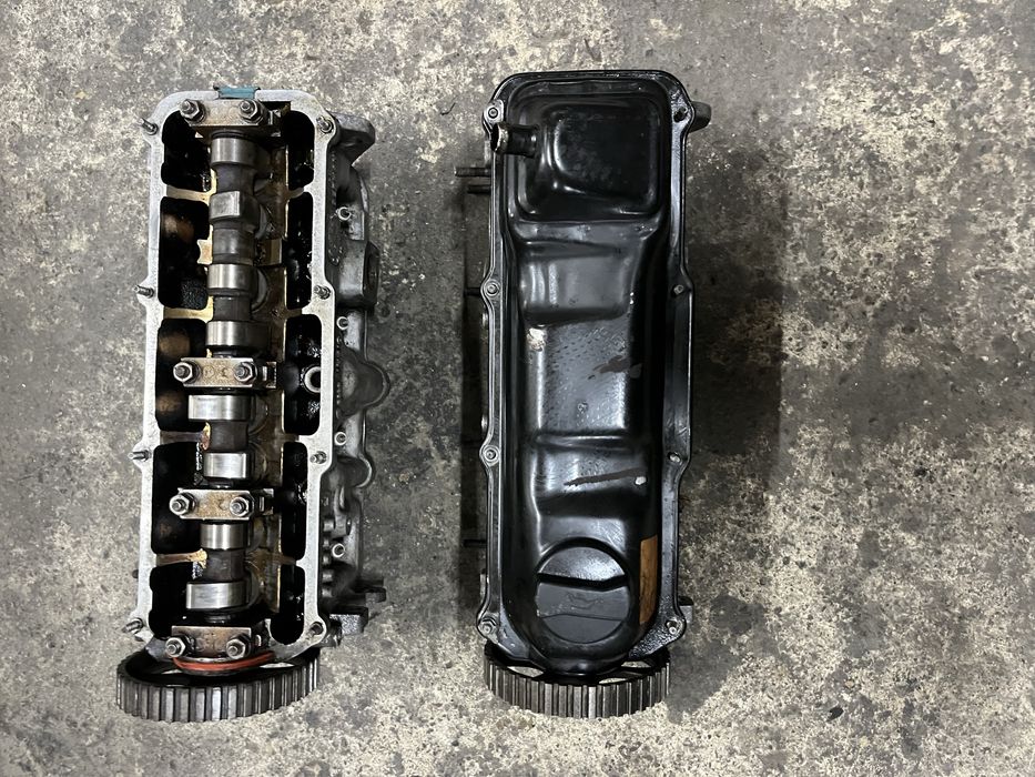 ГБЦ VW Passat B3,4/Golf 2,3/ Audi  80 1.6/1.8 026103373Q