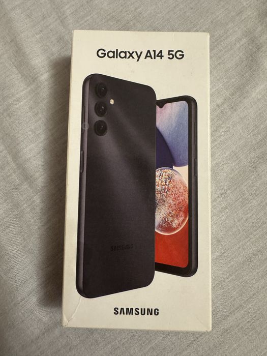 Samsung A14 5G 4/64Gb