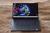Dell Precision5540/i7-9850H/NvidiaT1000 4GB/16GB/SSD512/АКБ5ч/15/2021г