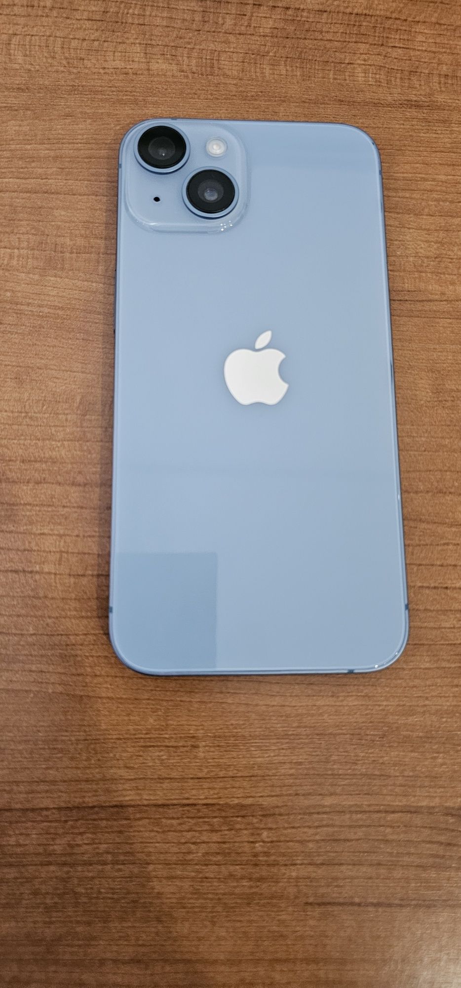 Iphone 14 blue 128gb