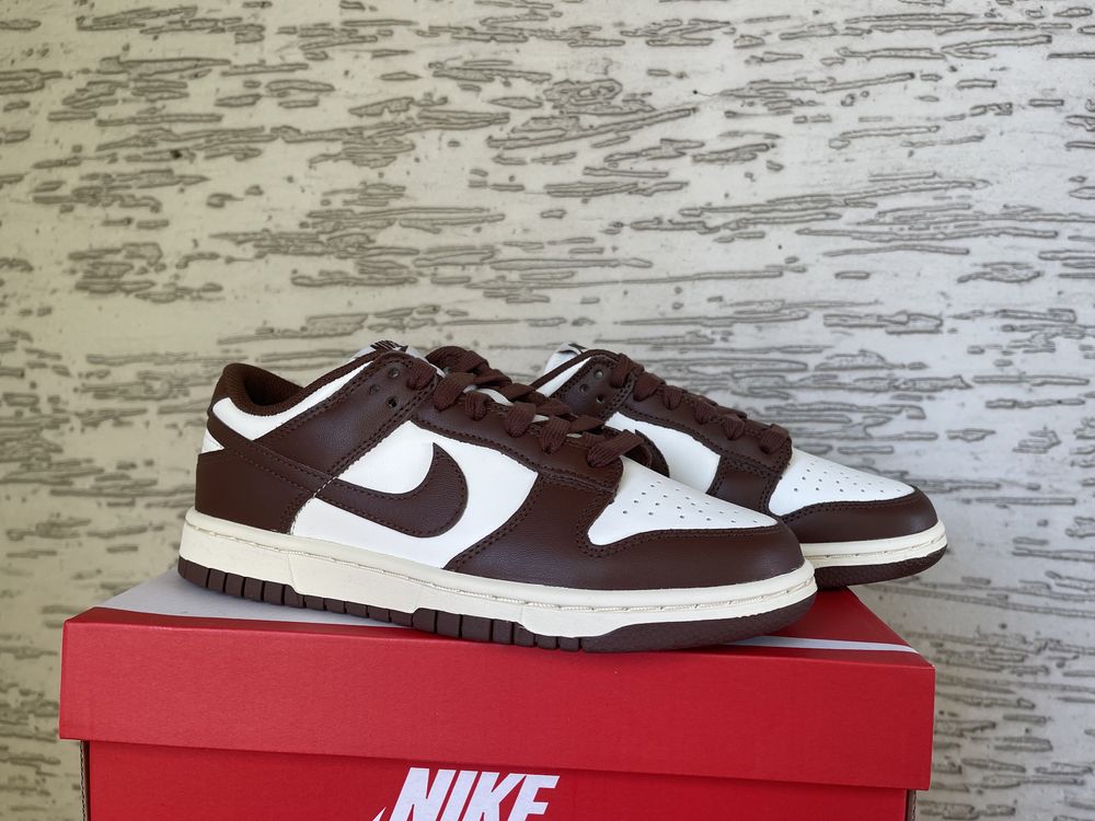 Nike Dunk Low Cacao Wow (W) 36.5 *NOWE*