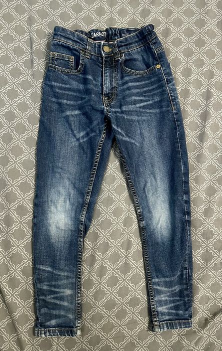 Джинси next 122см