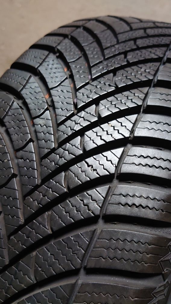 Пара зимних шин Semperit Speed-Grip 5 205/60 r16 205 60 16