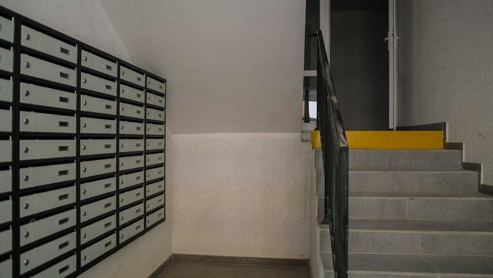 Апартаменти 35.1кв.м з першим внеском від 30% Акція, від забудовник