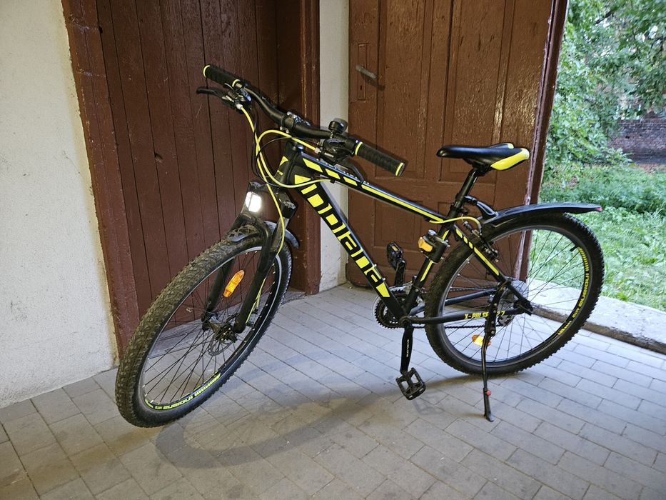 Witam sprzedam rower