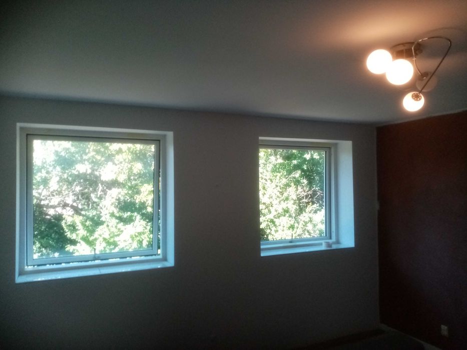 Prace wykończeniowe