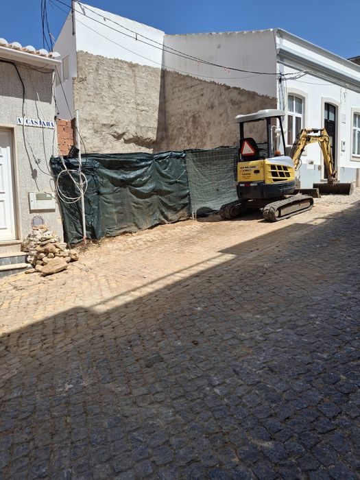Vende se giratória