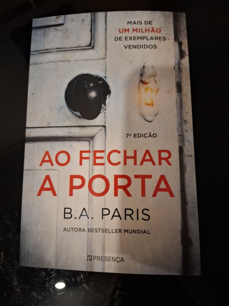 Ao Fechar sa Porta