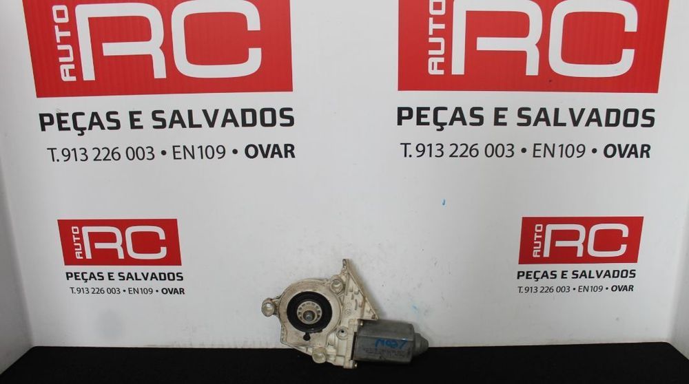 Motor Elevador Vidro Seat Leon
