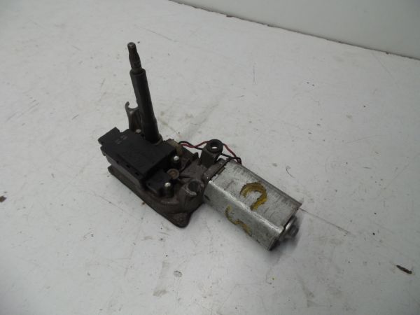 Motor limpa vidros trás FIAT Panda (141_)