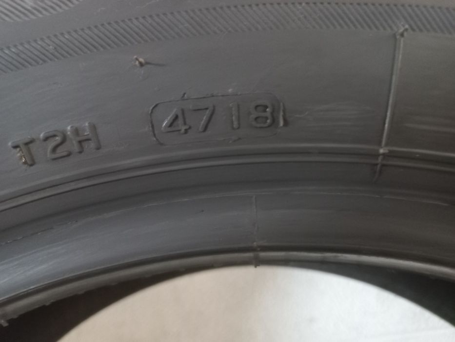 Opony zimowe Bridgestone 205/60/16 92H