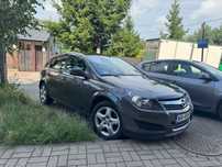 Opel Astra Opel Astra 1.6 2012 benzyna, Nawigacja, Zadbany