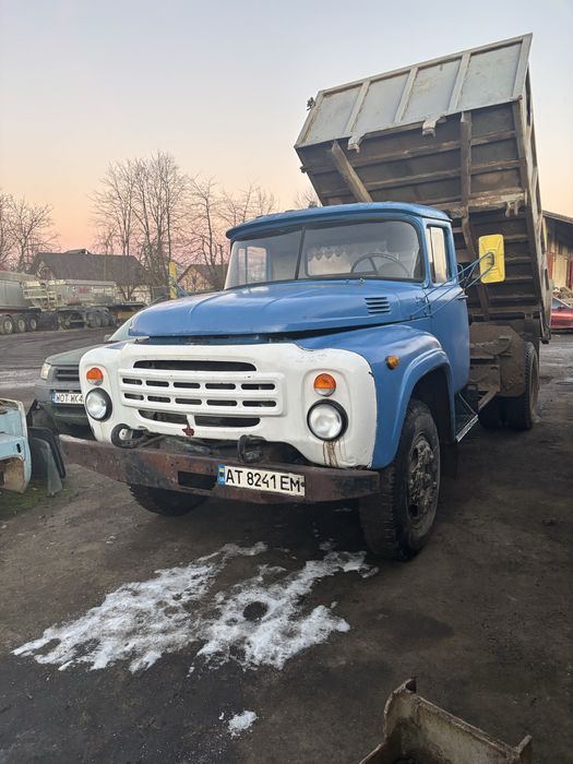 Продам Зіл -130 Самосвал