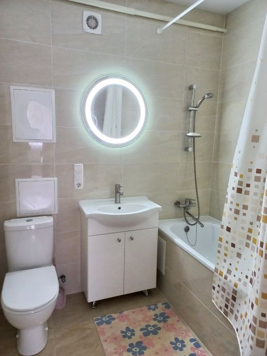 Оренда 3 кім квартири по вул.Шевченка