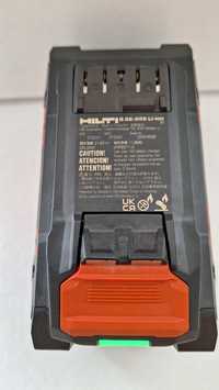 Hilti akumulator  B 22-255