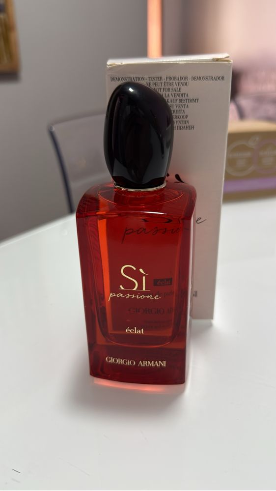Perfume Feminino SI