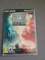 Gra Supreme Ruler Cold War na PC DVD-ROM