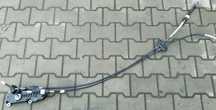 Ford Focus MK2 II 1.6 1.8 16v lewarek linki linka zmiany biegow