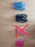 Buty do wody komplet