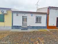 Moradia T2 para venda