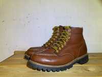 Продам шкіряні черевики CAT(41р. Caterpillar, Red Wing,Chippewa)