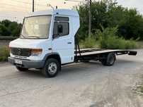 Продам Mercedes Vario 2.9TDI,продам эвакуатор