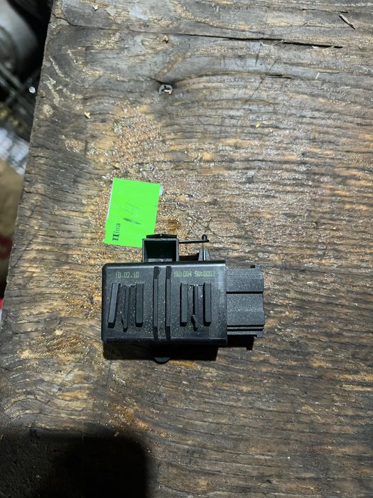 Блок подогрева сидений Skoda Octavia A5, SuperB 1Z0959772C