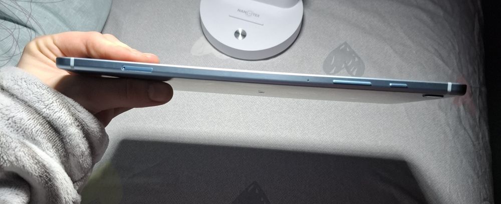 Планшет Samsung Galaxy tab s6 lite 64Gb +sim +подарунки(ТОРГ МОЖЛИВИЙ)