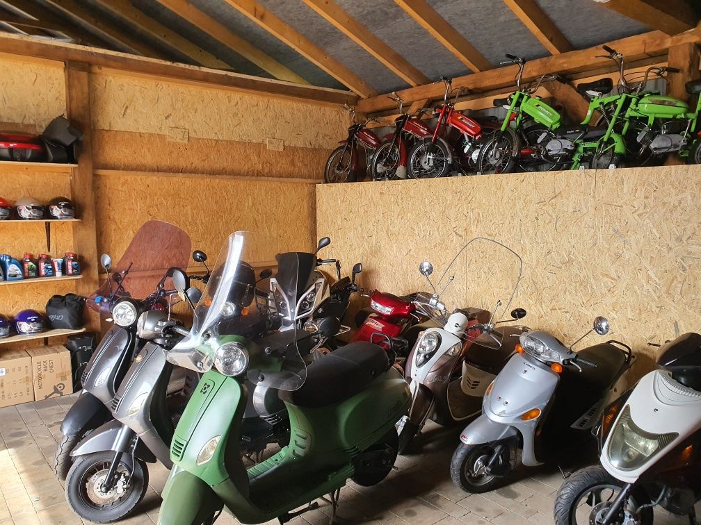KOMIS SKUP motocykli skuterów sprzedaż Sprzedaj swój motocykl POMOC