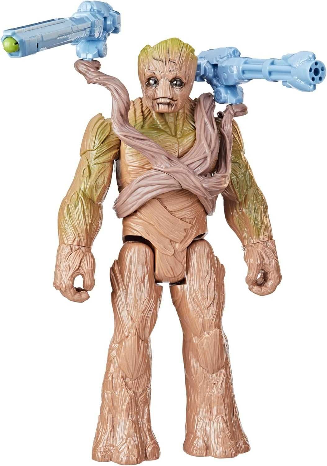 Игровая фигурка Грут Марвел Стражи Галактики Оригинал Groot Hasbro