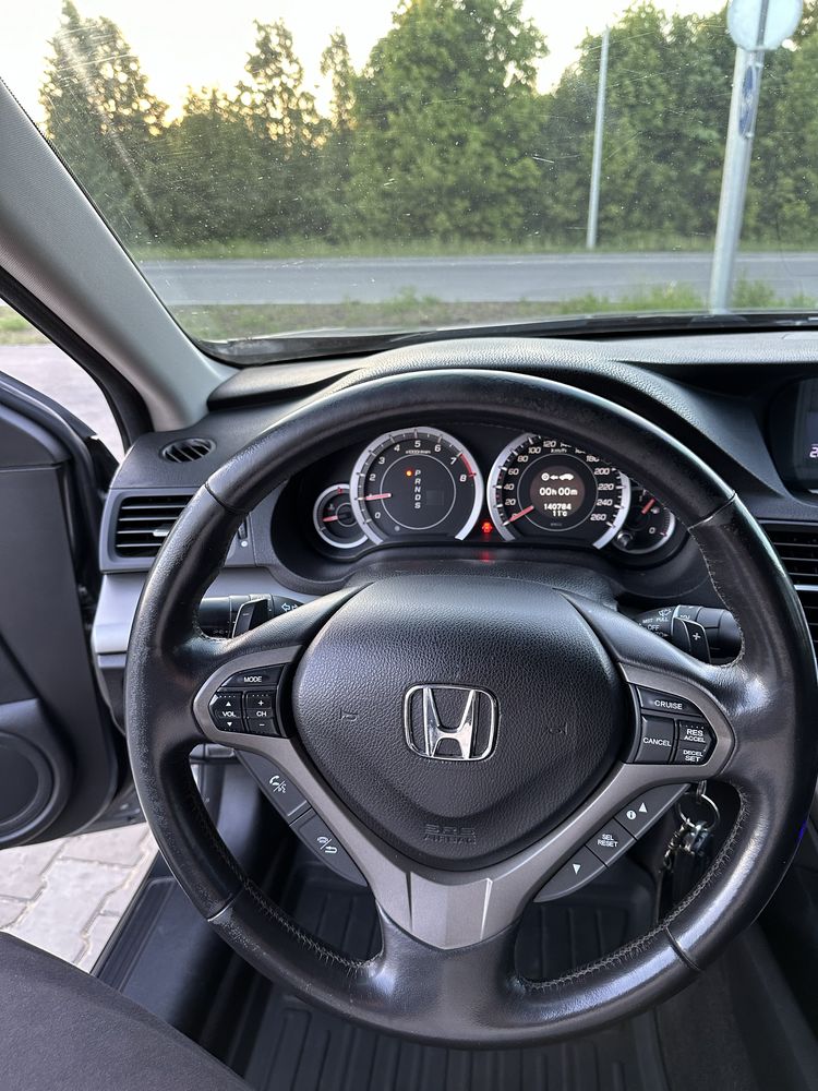 Honda Accord 8 продам
