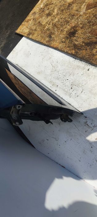 Hyundai Getz Drzwi Lewe Przednie Lewy Przód Lakier EB