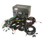 Instalacja elektryczna kompletna Ursus C-385 4 cyl ELMOT PREMIUM LINE
