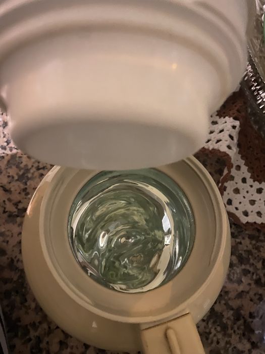 Termo para líquidos quentes 1 litro