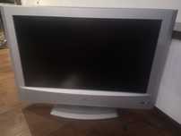 Tv JVC srebrny 32 cali