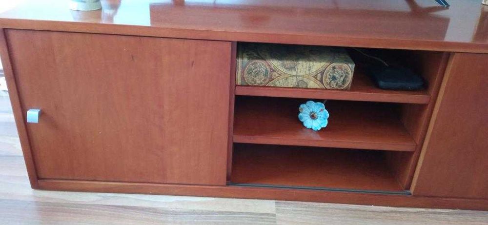 Móvel TV - Tom Cerejeira