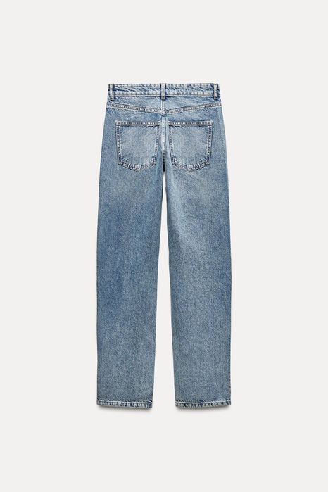 Жіночі джинси ZARA з преміум-колекціі 40р
