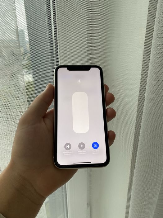 iPhone 11 128Gb 100% акб Айфон 11 128Гб Neverlock