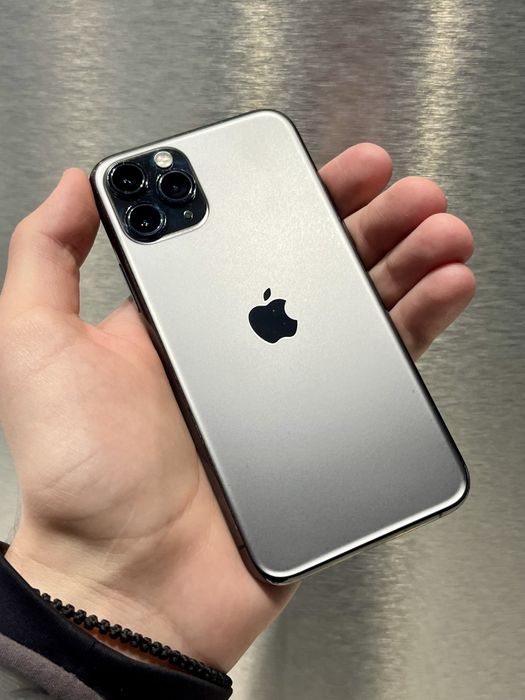 iPhone 11 Pro 64gb Space Gray Neverlock