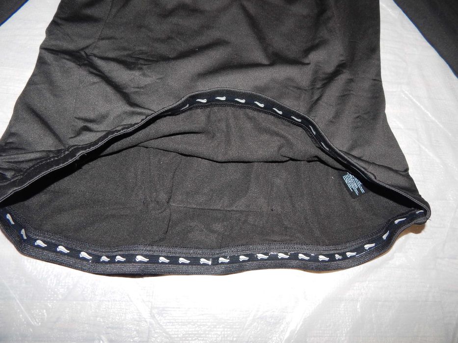 Вело джерсі кофта на флісі Crivit, Німеччина утеплена