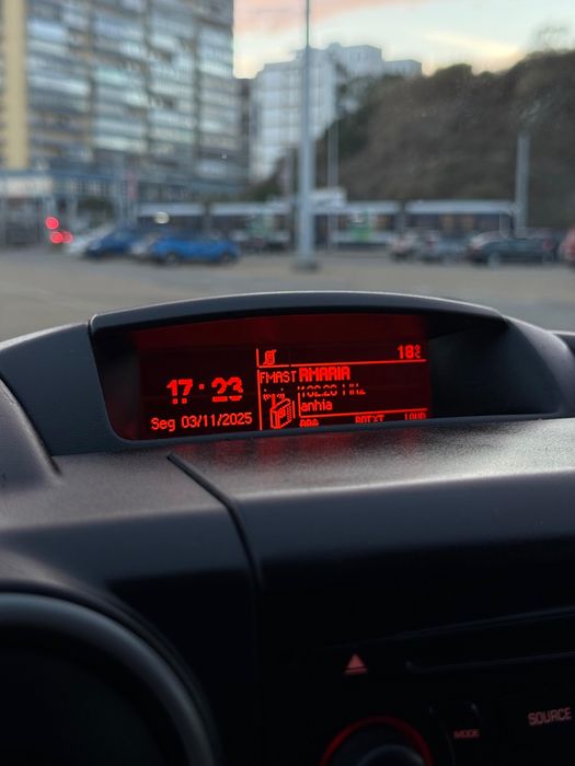 Citroen Berlingo 2 L