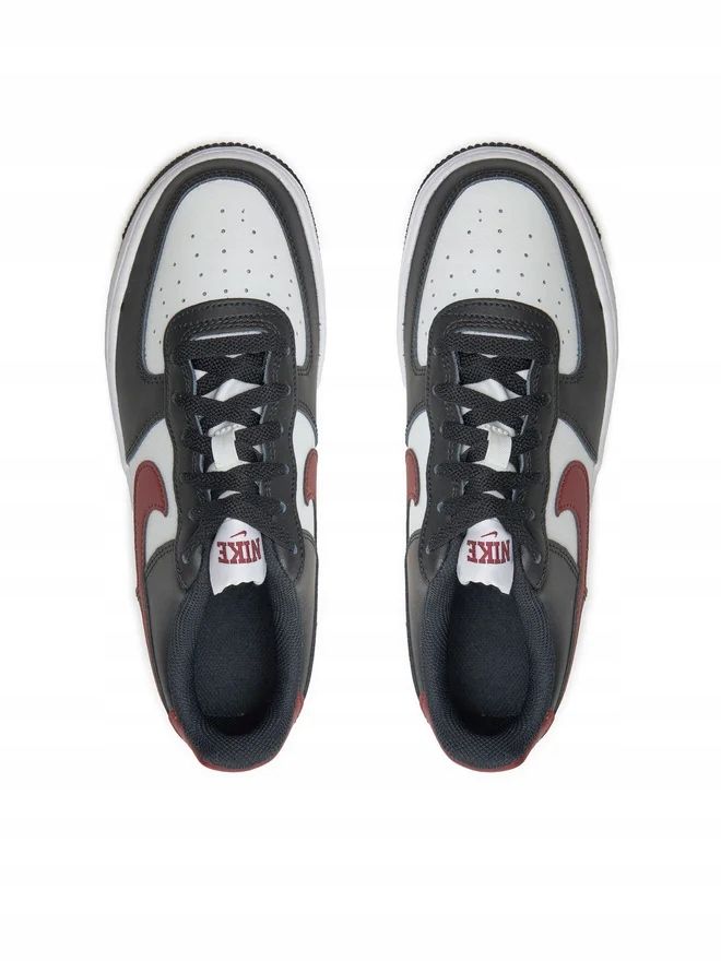 Nike 36,5 Buty Damskie Air Force 1 Skórzane T267