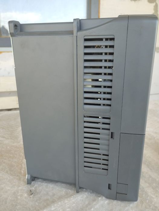 Перетворювач частоти INVT GD35-5R5G-4