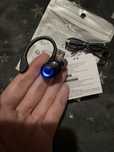 Bluetooth гарнітура навушник QGeeM X8