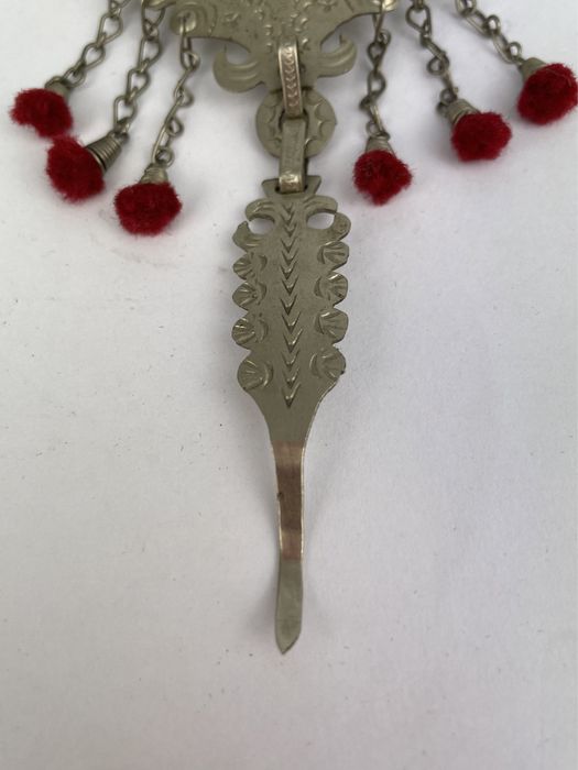 Spinka do koszuli podhale styl podhalański rzadkość!