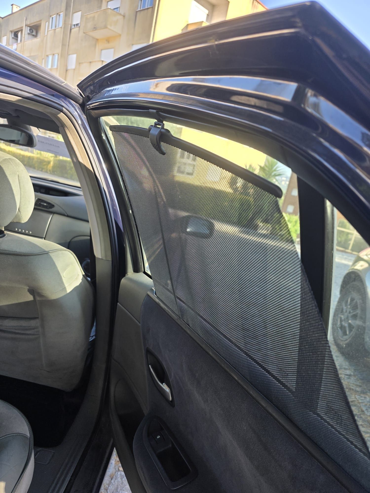 Renault Laguna 2001